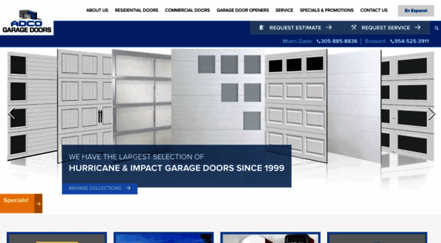 adcodoors.com