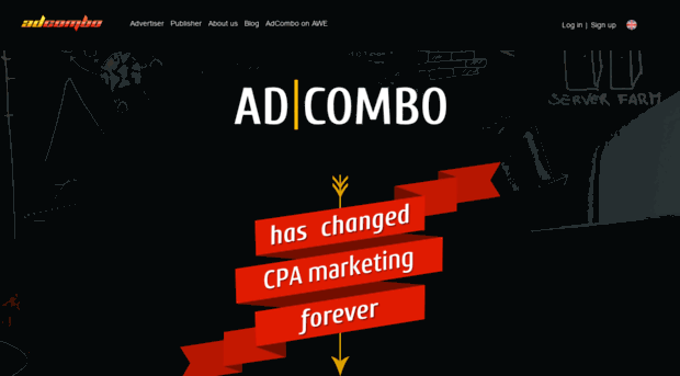 adcombo.pro