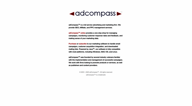 adcompass.com