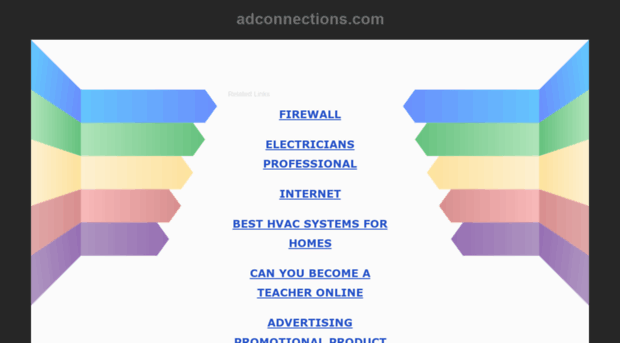 adconnections.com