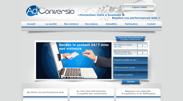 adconversio.com