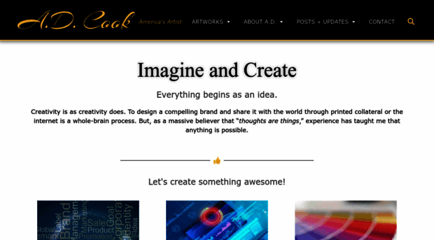 adcookdesign.com