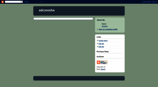 adcooosha.blogspot.com