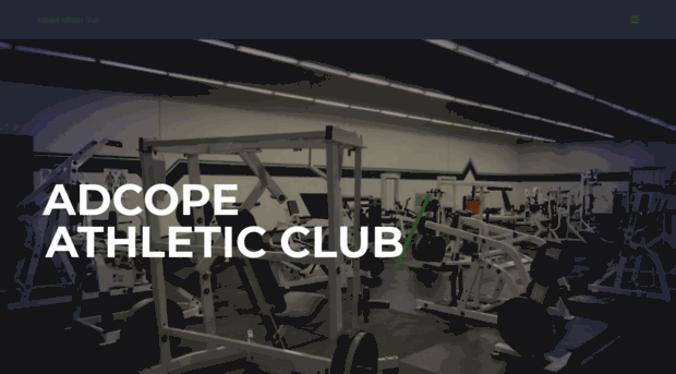 adcopeathleticclub.com