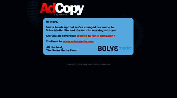 adcopy.com