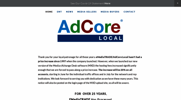 adcorelocal.com