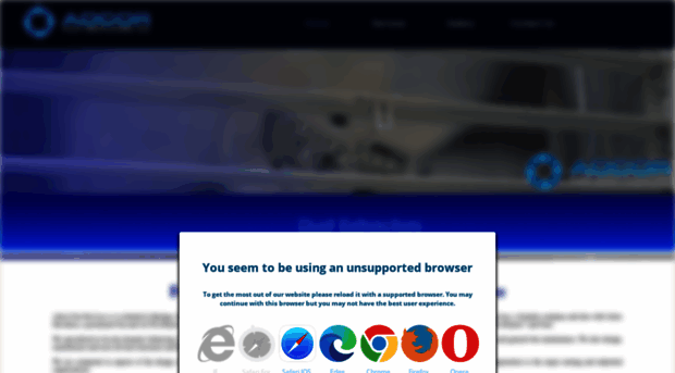adcorfans.co.za