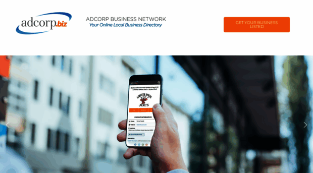 adcorp.biz