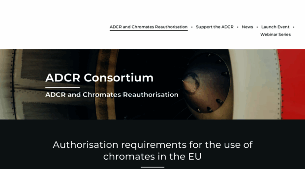 adcr-consortium.eu