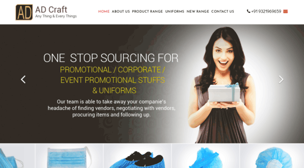 adcraft.co.in