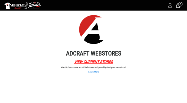 adcraftwebstore.com