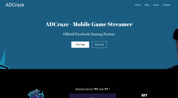 adcraze.in