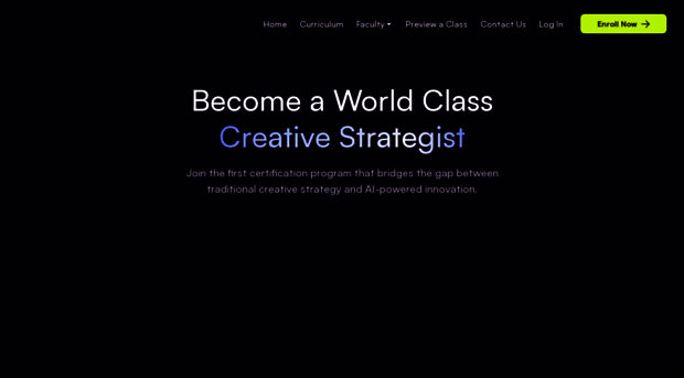 adcreativeacademy.com