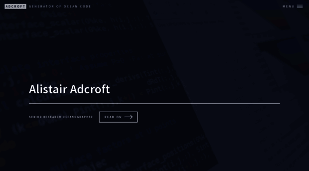 adcroft.github.io