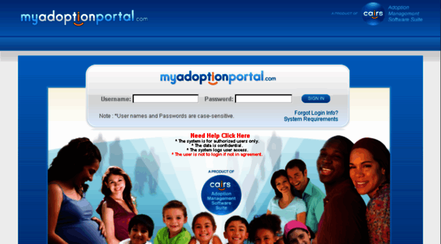 adct.myadoptionportal.com