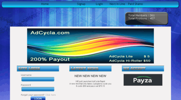 adcycla.com