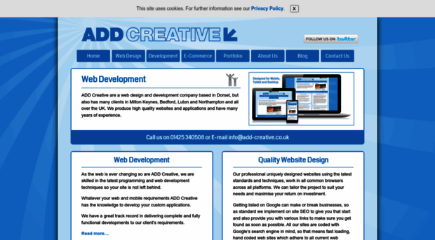 add-creative.co.uk