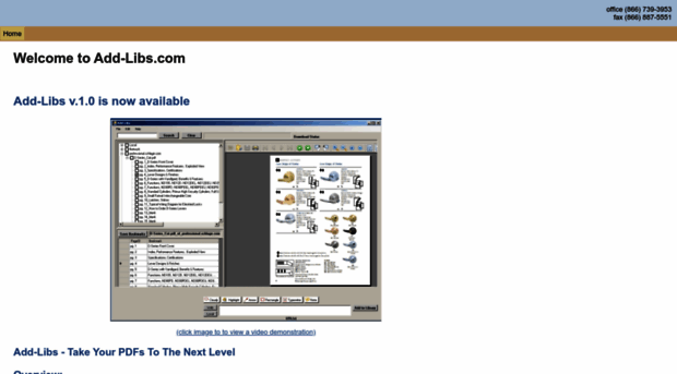 add-libs.com