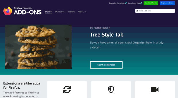 add-ons.mozilla.com