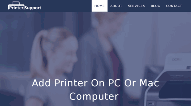 add-printer.org