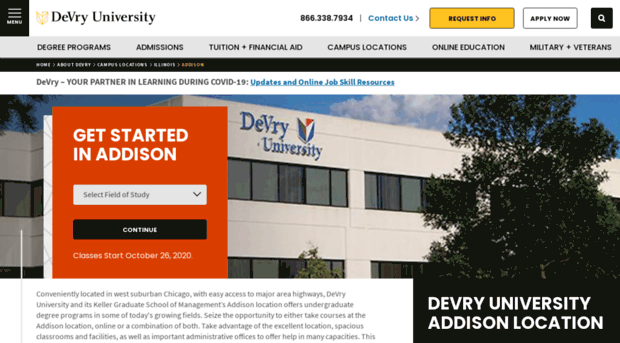 add.devry.edu