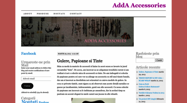 addaaccessories.wordpress.com