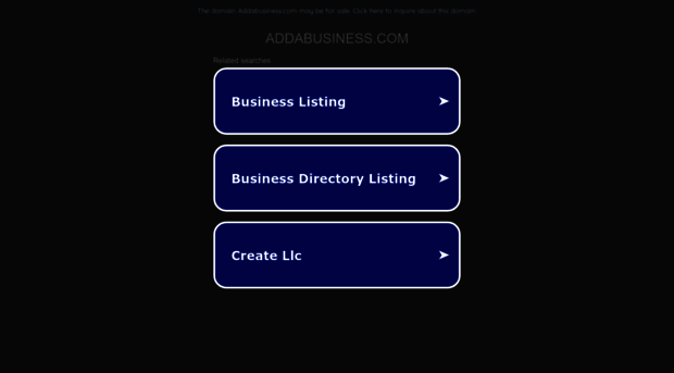 addabusiness.com