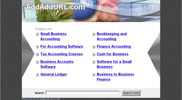 addaddurl.com