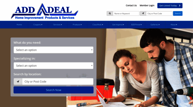 addadeal.com