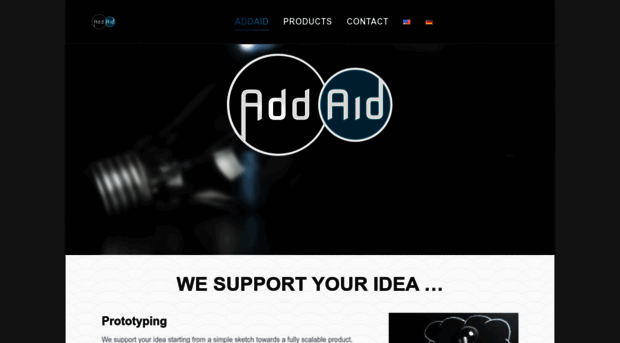 addaid.net