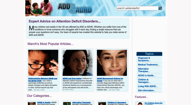 addandadhd.co.uk