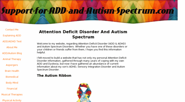 addandautism.com