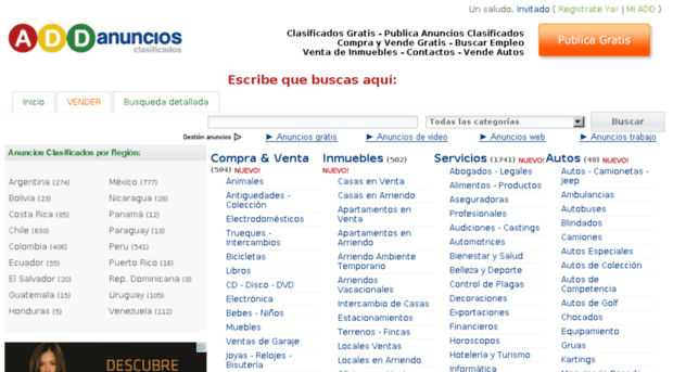 addanuncios.com