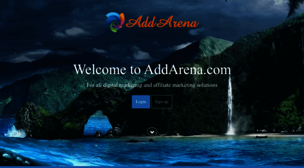 addarena.com