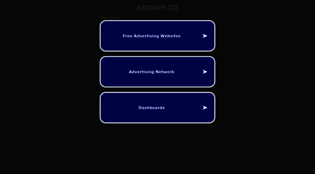 addash.co