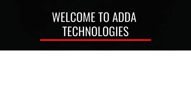 addatechnologies.com