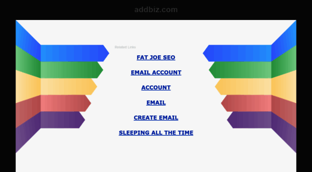 addbiz.com