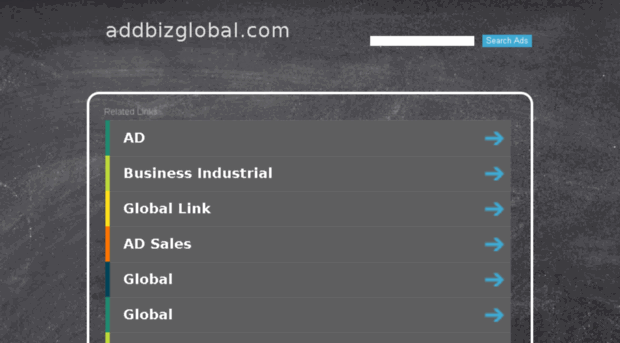 addbizglobal.com