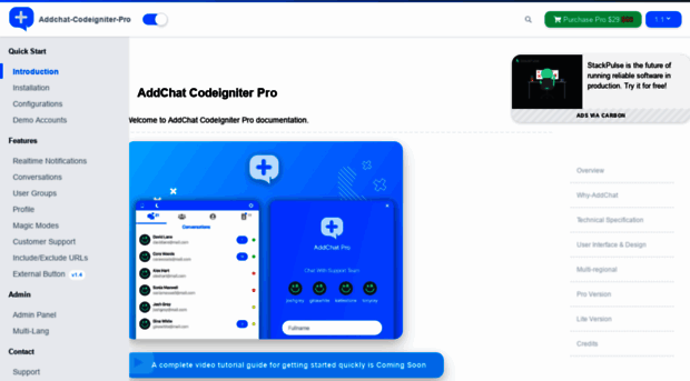 addchat-pro-docs.classiebit.com