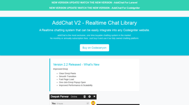 addchat.classiebit.com