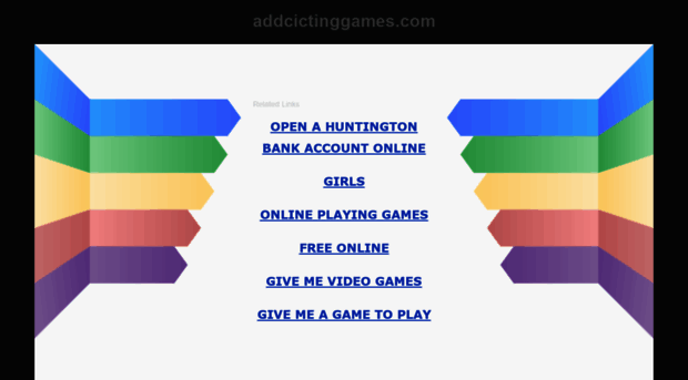 addcictinggames.com