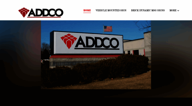 addco.com