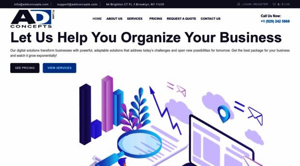 addconcepts.com