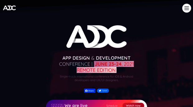 addconf.com