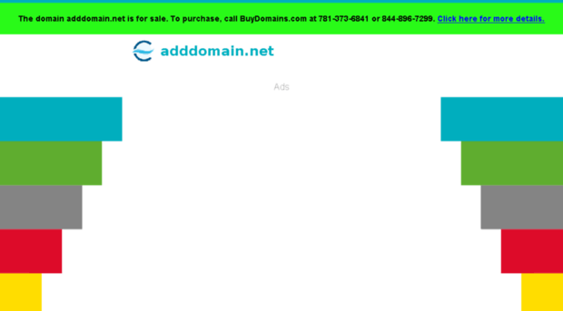 adddomain.net