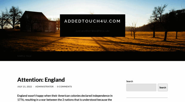 addedtouch4u.com