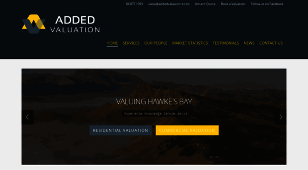 addedvaluation.co.nz