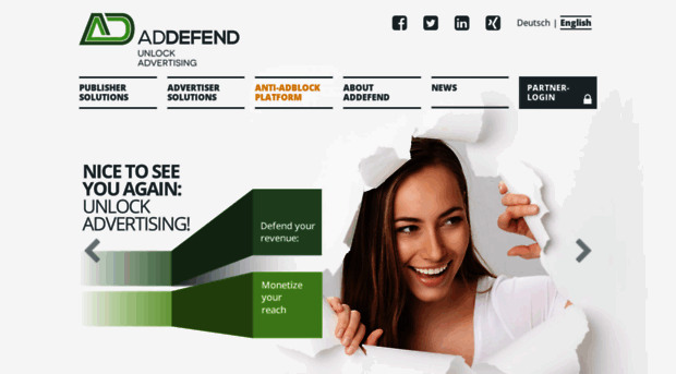 addefend.com