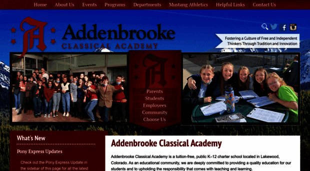 addenbrooke.org