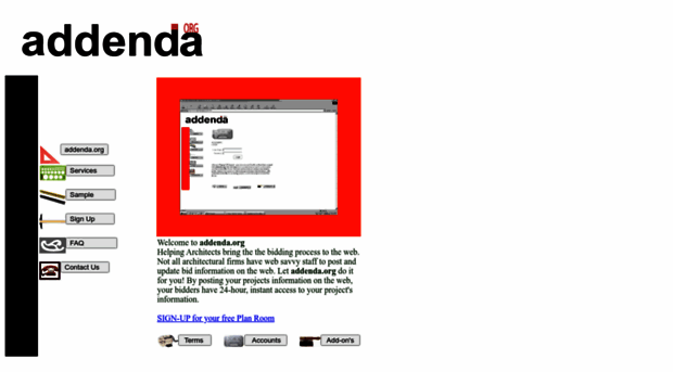 addenda.org